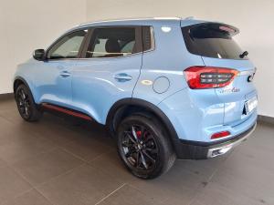 Chery Tiggo 4 Pro 1.5T Elite SE - Image 6