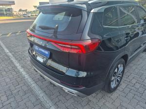 Chery Tiggo 8 Pro 1.6TGDI 290T Executive - Image 10