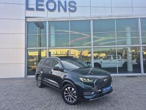 Chery Tiggo 8 Pro 1.6TGDI 290T Executive - Image 1