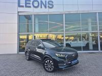 Thumbnail Chery Tiggo 8 Pro 1.6TGDI 290T Executive