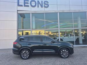 Chery Tiggo 8 Pro 1.6TGDI 290T Executive - Image 3