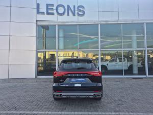 Chery Tiggo 8 Pro 1.6TGDI 290T Executive - Image 4