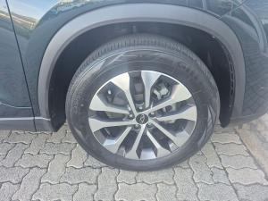 Chery Tiggo 8 Pro 1.6TGDI 290T Executive - Image 7