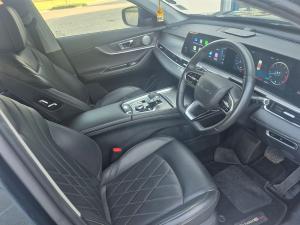 Chery Tiggo 8 Pro 1.6TGDI 290T Executive - Image 8