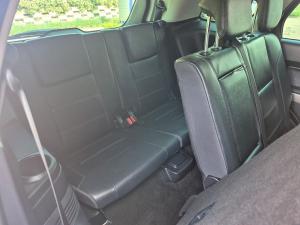 Ford Everest 2.0Bi-Turbo 4WD XLT - Image 10