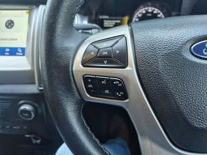 Ford Everest 2.0Bi-Turbo 4WD XLT - Image 13