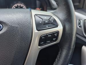 Ford Everest 2.0Bi-Turbo 4WD XLT - Image 14