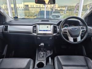 Ford Everest 2.0Bi-Turbo 4WD XLT - Image 15