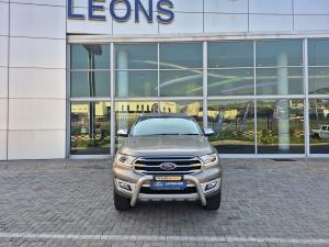 Ford Everest 2.0Bi-Turbo 4WD XLT - Image 2