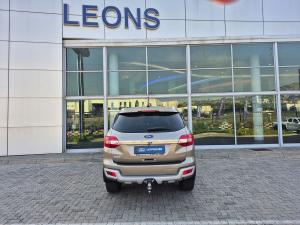 Ford Everest 2.0Bi-Turbo 4WD XLT - Image 7