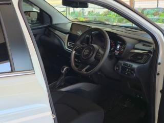 Suzuki Baleno 1.5 GLX auto