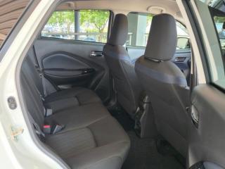 Suzuki Baleno 1.5 GLX auto