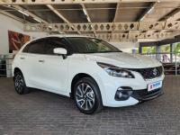 Suzuki Baleno 1.5 GLX auto