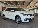 Thumbnail Suzuki Baleno 1.5 GLX auto
