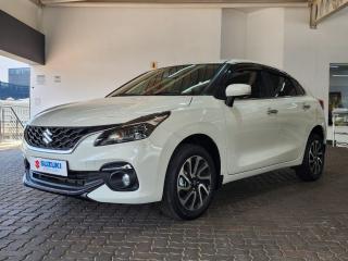 Suzuki Baleno 1.5 GLX auto