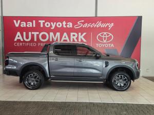 Ford Ranger 2.0 BiTurbo double cab Wildtrak - Image 5