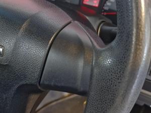 Isuzu D-Max Gen 6 250 single cab Fleetside safety - Image 14