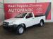 Isuzu D-Max Gen 6 250 single cab Fleetside safety - Thumbnail 3