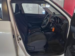 Suzuki Swift 1.2 GL manual - Image 10