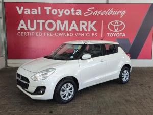 Suzuki Swift 1.2 GL manual - Image 3