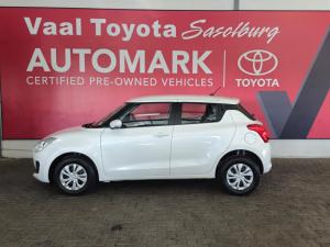 Suzuki Swift 1.2 GL manual - Image 6