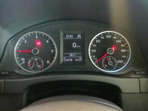 Volkswagen Tiguan 2.0TDI Trend&Fun - Image 15