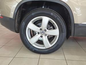 Volkswagen Tiguan 2.0TDI Trend&Fun - Image 6