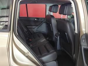 Volkswagen Tiguan 2.0TDI Trend&Fun - Image 7