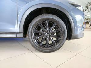 Mazda CX-5 2.0 Carbon Edition - Image 16