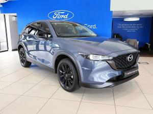 Mazda CX-5 2.0 Carbon Edition - Image 1