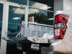 Isuzu D-Max 1.9TD double cab LS auto - Image 10