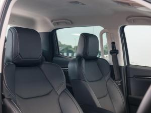 Isuzu D-Max 1.9TD double cab LS auto - Image 12