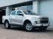 Isuzu D-Max 1.9TD double cab LS auto - Thumbnail 1