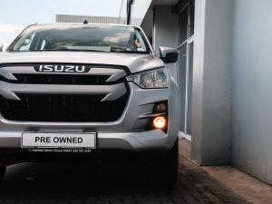 Isuzu D-Max 1.9TD double cab LS auto - Image 20