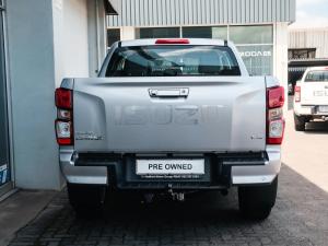 Isuzu D-Max 1.9TD double cab LS auto - Image 21