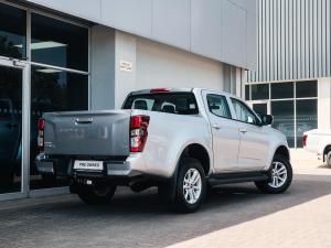Isuzu D-Max 1.9TD double cab LS auto - Image 24