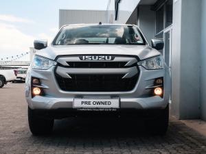Isuzu D-Max 1.9TD double cab LS auto - Image 27
