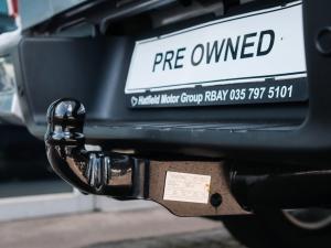 Isuzu D-Max 1.9TD double cab LS auto - Image 3