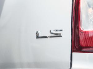 Isuzu D-Max 1.9TD double cab LS auto - Image 6