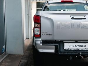 Isuzu D-Max 1.9TD double cab LS auto - Image 8