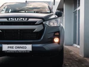 Isuzu D-Max 1.9TD double cab LS auto - Image 16