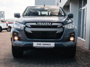 Isuzu D-Max 1.9TD double cab LS auto - Image 17