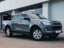 Thumbnail Isuzu D-Max 1.9TD double cab LS auto