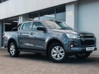 Thumbnail Isuzu D-Max 1.9TD double cab LS auto