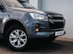Isuzu D-Max 1.9TD double cab LS auto - Image 23