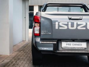 Isuzu D-Max 1.9TD double cab LS auto - Image 2