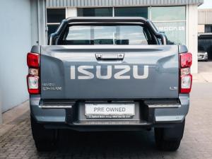Isuzu D-Max 1.9TD double cab LS auto - Image 4