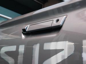 Isuzu D-Max 1.9TD double cab LS auto - Image 6