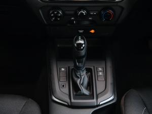 Isuzu D-Max 1.9TD double cab LS auto - Image 7