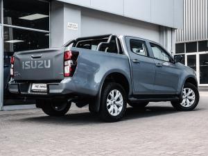 Isuzu D-Max 1.9TD double cab LS auto - Image 8